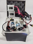 Kensun Hid Headlight Xenon Conversion Kit 35W. Fixed Price $47.49.
