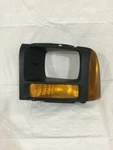 2005-2007 Ford F250 F350 Park Lamp Turn Signal Left Driver Side Oem Lh. Fixed Price $39.99.