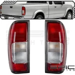 Pair Lh Rh Halogen Tail Lights Fits Nissan 98-00 Frontier (to 09/1999). Fixed Price $699.99.