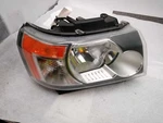 Passenger Right Headlight Halogen Fits 08-10 LR2 715862. Fixed Price $141.43.