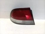 1993-1997 Mazda 626 Rear Left Driver Side Outer Tail Light Lamp Oem, 166-58644L. Fixed Price $34.99.