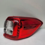 Passenger Tail Light Quarter Panel Mounted Fits 2019-2025 Subaru Ascent. Fixed Price $115.00.