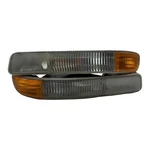 Front Park/turn Lamps 99-06 Gmc Sierra 00-06 Yukon Parking Signal Oem 16524675. Fixed Price $22.99.