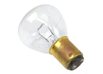 General Electric 1196 RP11 12.5V BA15D Double Contact Bayonet Base Light Bulb. Fixed Price $8.95.
