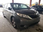 Driver Left Headlight Xenon Hid Fits 11-14 Sienna 575150. Fixed Price $115.95.