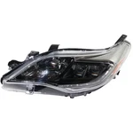 For 16-18 Avalon Hid Headlamp W/o Bulb & Ballast Left Side. Fixed Price $668.95.