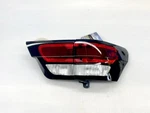 Crux Motorsports Tail Light Kit For 2011 2013 Jeep Grand Cherokee. Fixed Price $39.95.