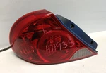 2002-2003 Kia Spectra Rear Left Driver Side Tail Light Lamp Oem, 166-59346. Fixed Price $90.25.