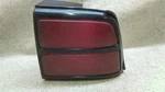 Passenger Right Tail Light 2 Door Quarter Mounted Fits 88-90 Chevrolet Cavalier. Fixed Price $22.43.