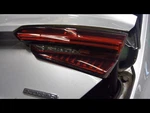 Passenger Tail Light Led Sportback Lid Mounted Fits 18 Audi A5 1666476. Fixed Price $249.99.