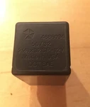 4686094 1999-2004 Jeep Grand Cherokee Turn Signal Flasher Relay Module, Tested. Fixed Price $25.95.