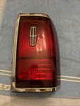 1990-1997 Lincoln Town Car Right Passenger Tail Light Oem. Fixed Price $74.95.