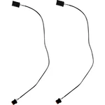 Custom Dynamics Extension Harness Front Turn Signal 15" CD-TS-EXT-15. Fixed Price $31.41.