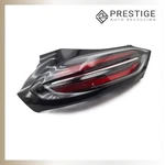 2022 2023 Chevrolet Bolt Tail Light Lamp Outer Left 42787658. Fixed Price $233.10.