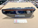 New Oem Western Star Lh Drivers Amber Led Headlight Lamp A66-10227-010. Fixed Price $200.00.