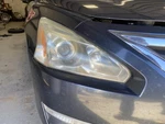Passenger Headlight Sedan Xenon Hid Fits 13-15 Altima 1859238. Fixed Price $362.50.