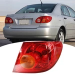 For 2003-2008 Toyota Corolla Outer Tail Light Lamp Rh Passenger Side. Fixed Price $22.99.