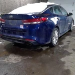 Passenger Tail Light Led Quarter Panel Mounted Fits 16-18 Optima 2771483. Fixed Price $139.00.