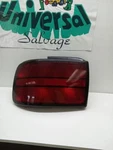 1993 Oldsmobile Acieva Left Tail Light. Fixed Price $75.00.