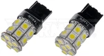 Dorman 7440W-SMD White 5050SMD 20LED Bulb. Fixed Price $24.52.