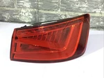 2015-2016 Audi A3, S3 Led Tail Light Outer Right (passenger Side) Oem, Complete.. Fixed Price $95.00.