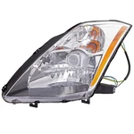 Headlight 2003 2004 2005 Nissan 350Z Touring Enthusiast Performance Left Hid. Fixed Price $130.13.