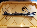 Pillar Harness Ford F250 F350 DC3T-404-BA DC3T-15A404-BA Non Cab Lights 13-15. Fixed Price $149.00.