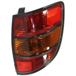 GM2819176 Fits 2003-2008 Pontiac Vibe Rear Tail Light Passenger Side. Fixed Price $102.94.