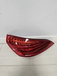 Driver Tail Light 231 Type SL450 SL550 SL63 Amg 16-20 Mercedes Class. Fixed Price $399.00.