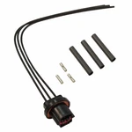 Headlight High / Low Beam Connector Oem Motorcraft WPT1247 Ford F-150. Fixed Price $29.05.
