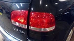 Passenger Tail Light Thru 11/06 Quarter Panel Mounted Fits 07 Touareg 5208571. Fixed Price $75.90.