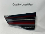 2022 2023 Bmw X3 Led Inner Trunk Tail Light Right Passenger Oem Tested. Fixed Price $89.00.