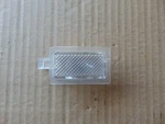 11-23 Dodge Charger Fits Interior Door Light Housing Lamp 68416926AA #10857. Fixed Price $5.00.