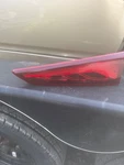 2018-2021 Hyundai Kona Passenger Right Tail Light Led. Fixed Price $70.00.