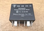 Porsche 968 Sport - Headlight Control Relay Assembly. Fixed Price $369.44.
