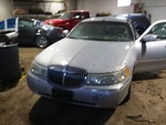 Driver Left Headlight Fits 01-02 Lincoln & Town Car 2153142. Fixed Price $90.00.