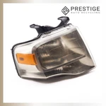2007-2014 Ford Expedition Headlight Headlamp Halogen Right 7L1Z-13008-AB. Fixed Price $75.00.