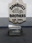 1984-1986 Porsche Passenger Side Fog Light: 928.631.417.00. Fixed Price $90.00.