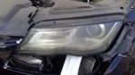 Driver Headlight Xenon Hid Led Running Lamps Opt 8Q3 Fits 12-15 Audi A7 660555. Fixed Price $499.99.