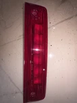 2009-2016 Dodge Journey Third Brake Light Led Rear High Mount 3RD 05116302AD Oem. Fixed Price $22.98.