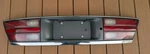 99-04 Park Avenue Trunk Center Taillight Lamp Oem 4463-22. Fixed Price $125.00.