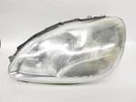 Driver Headlight 220 Type S430 Halogen Fits 00-02 Mercedes S-class 812112. Fixed Price $125.00.
