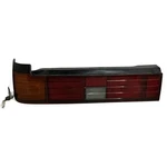87-88 Nissan Maxima Tail Light Assembly B655529E61 Left Hand 166-58255L 3L 6CYL. Fixed Price $71.25.