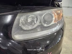 Driver Left Headlight From 07/25/2011 Fits 12 Santa Fe 1354885. Fixed Price $60.00.