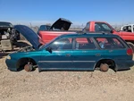 Driver Corner/park Light Lamp-turn Signal Fits 98-99 Legacy 2227509. Fixed Price $58.95.