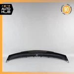 14-19 Chevrolet Corvette C7 Rear Trunk Lid Spoiler W/ Light Carbon Flash Oem. Fixed Price $498.00.