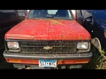 Driver Left Tail Light Black Bezel Fits 85-94 Blazer S10/JIMMY S15 299595. Fixed Price $58.83.