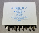 Mercedes-benz Oem Genuine Blinker Hazard Turn Signal Wiper Relay 2018210247. Fixed Price $75.00.