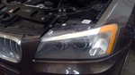Driver Headlight Xenon Opt 0522 Fits 11-14 Bmw X3 5512822. Fixed Price $285.88.