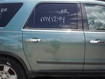 2007-2017 Gmc Acadia Rear Door Assembly Passenger Right Oem U633R. Fixed Price $175.99.